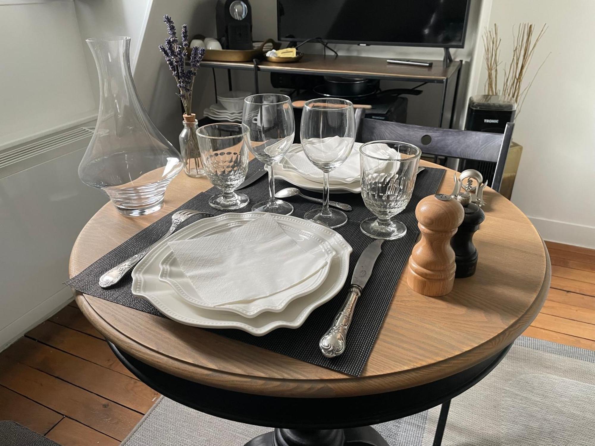 Cosy 17e Arc De Triomphe Et Champs Elysees Parigi